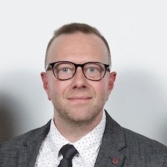 Manager, Corporate HSE at Black & McDonald