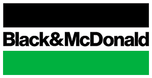 logo Black & McDonald