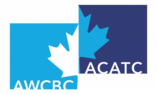 logo Association des commissions des accidents du travail du Canada