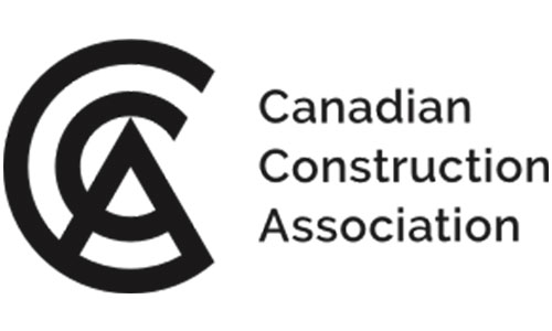 Canadian Construction Association logo