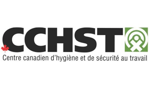 logo Centre canadien d'hygiène et de sécurité au travail