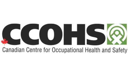 CCOHS logo