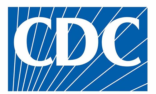 logo des Centers for Disease Control and Prevention