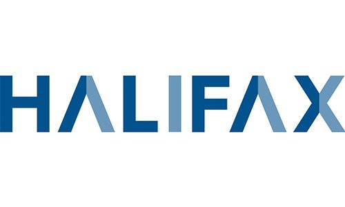 City of Halifax logo