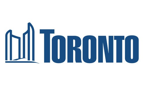 City of Toronto Logo
