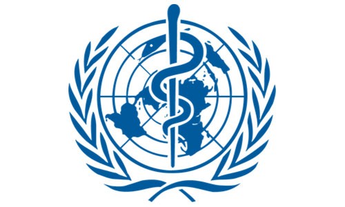 logo l’Organisation mondiale de la Santé